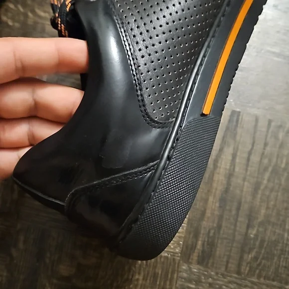 Versace Collection Sneakers - Picture 8 of 11